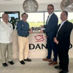 Sarawak Explores Cutting-Edge Danish Pig Farming Tech in Strategic Study Visit
