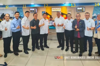 Sarawak Launches One-Stop Business Licensing Pilot in Sibu