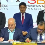 Sarawak Launches SBAN to Boost Innovation and Entrepreneurship