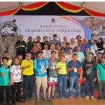 Sarawak Premier to Visit RM70 Million Tukun Gaga Project in Belawai