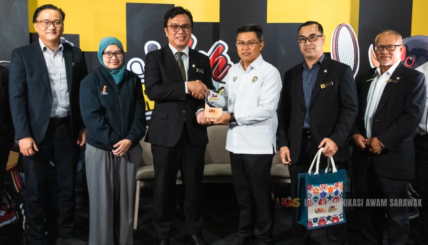 Sarawak Prepared to Host Borneo Games 2025 in Kuching