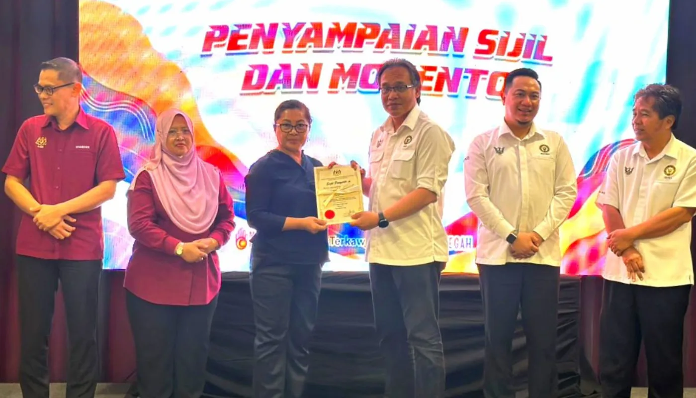 Sarawak Proposes New Drug Rehab Centres in Sibu and Miri