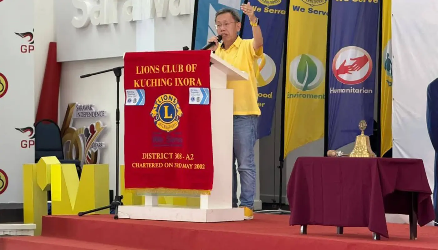 Sarawak Pushes CPR Training, Mental Health Awareness for Safer Society