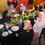 Sarawak State Head Enjoys Family Dinner at Kuching’s Tai Tai Restaurant