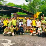 Sarawak Steps Up Orangutan Conservation with Community Support