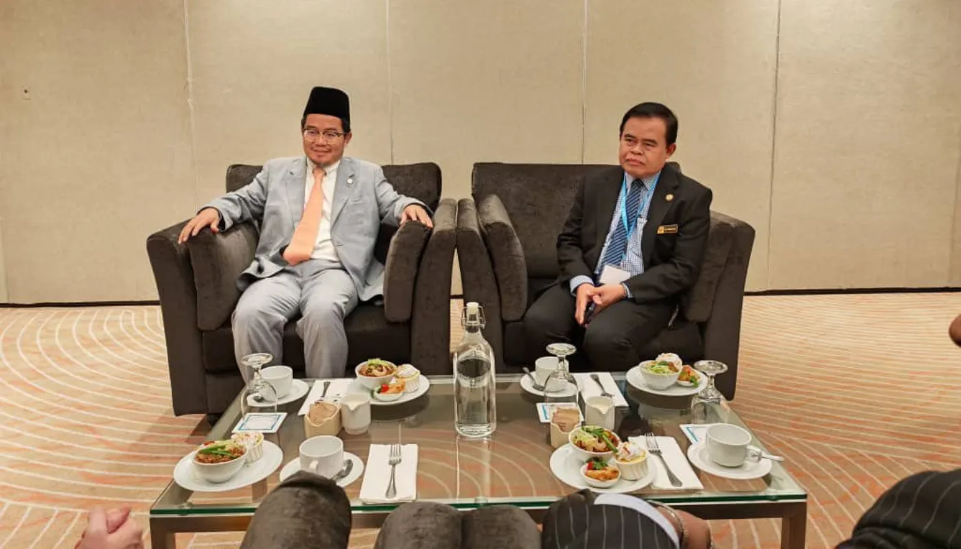 Sarawak Stresses Procurement Integrity at Regional Workshop