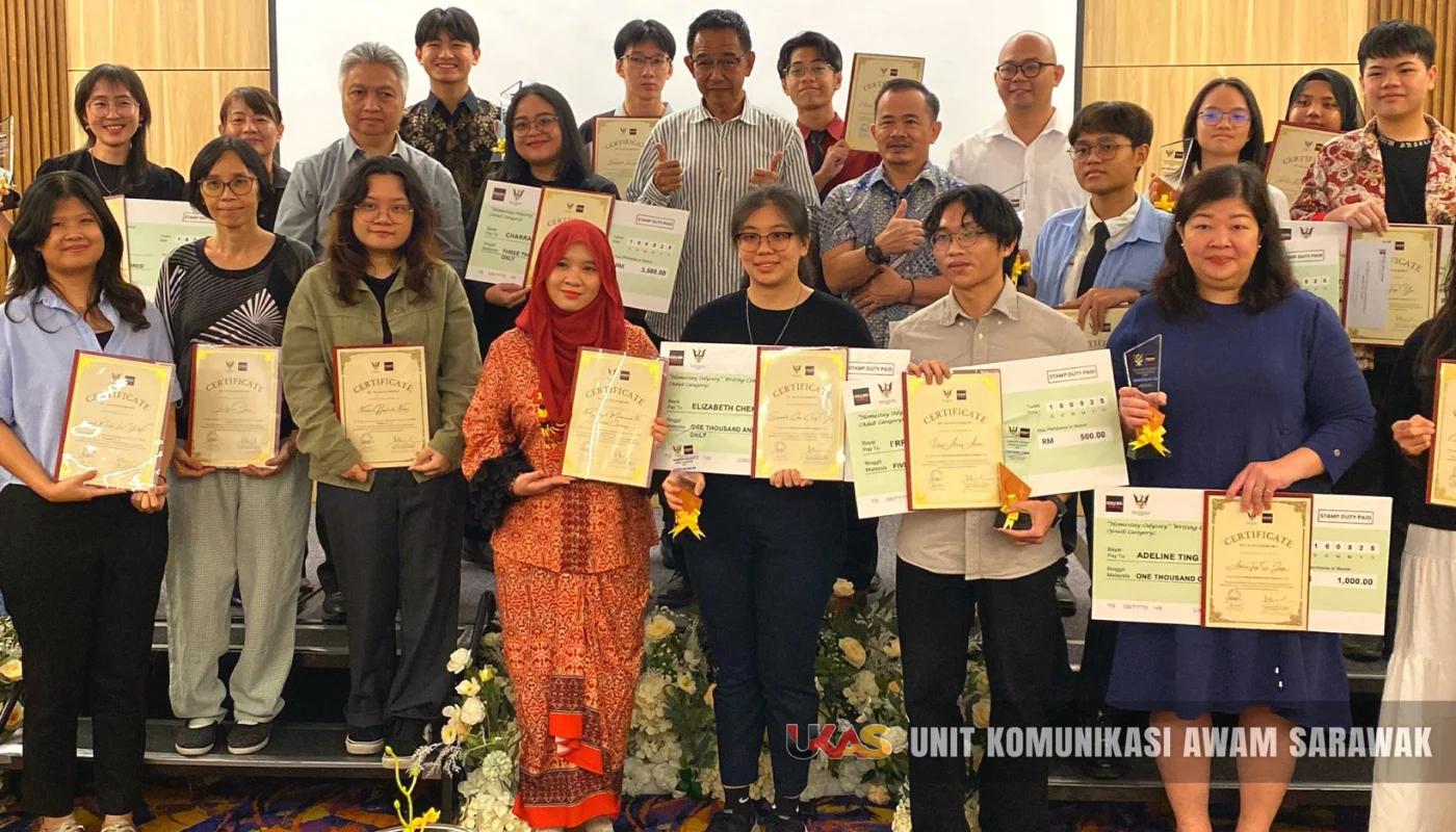 Sarawak Surpasses Homestay Target, Generates RM6.69 Million in 2024