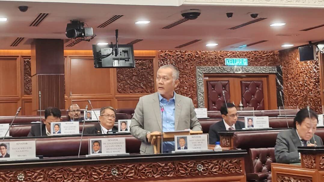 Sarawak Urges Federal Government to Reimburse State Spending on National Projects