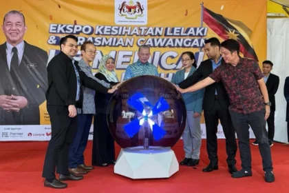 Sarawak's Major Infrastructure Projects to Advance Under 13th Malaysia Plan