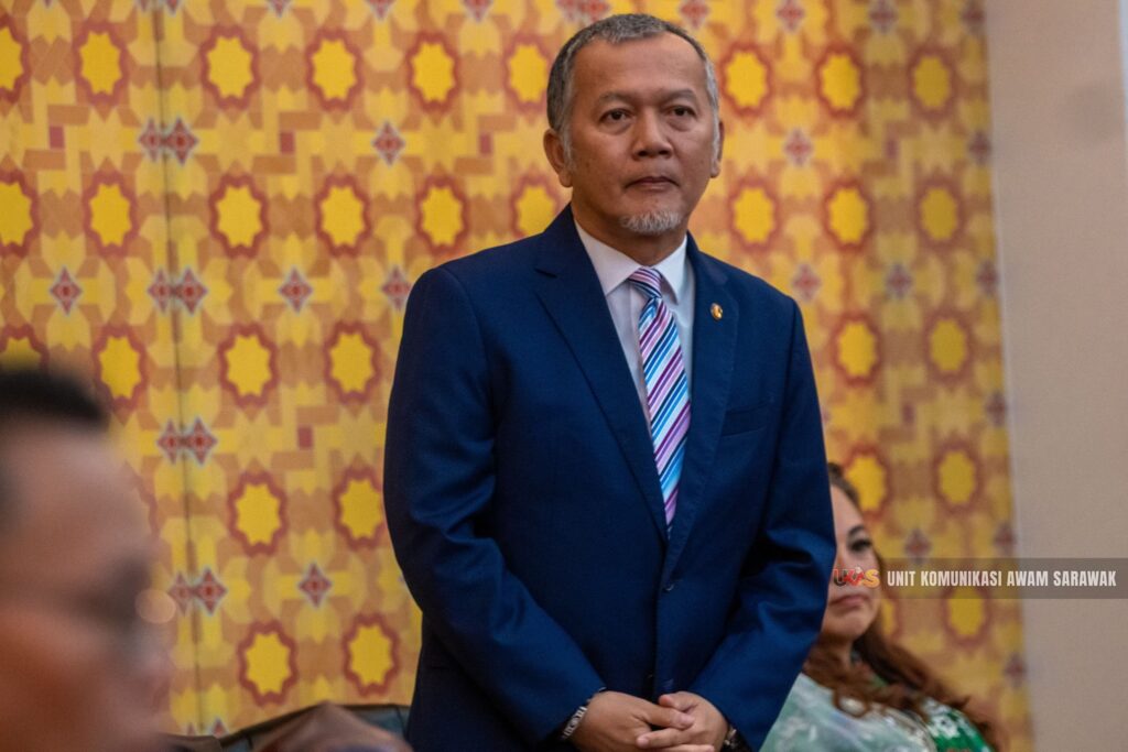 Sarawak’s Oil & Gas Rights Stand Firm, PDA 1974 Not Above State Laws