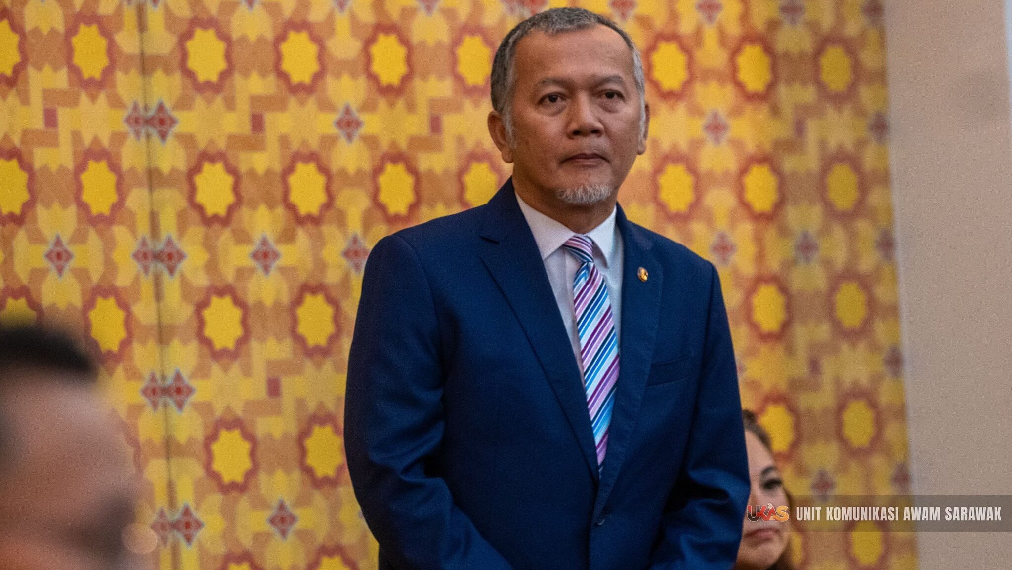 Sarawak’s Oil & Gas Rights Stand Firm, PDA 1974 Not Above State Laws
