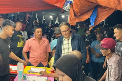 Saribas Food Fiesta 2025 Draws Over 5,000 Visitors, Eyed as Annual Event