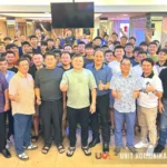Sarikei MP Stresses Systematic Training to Nurture Basketball Talent