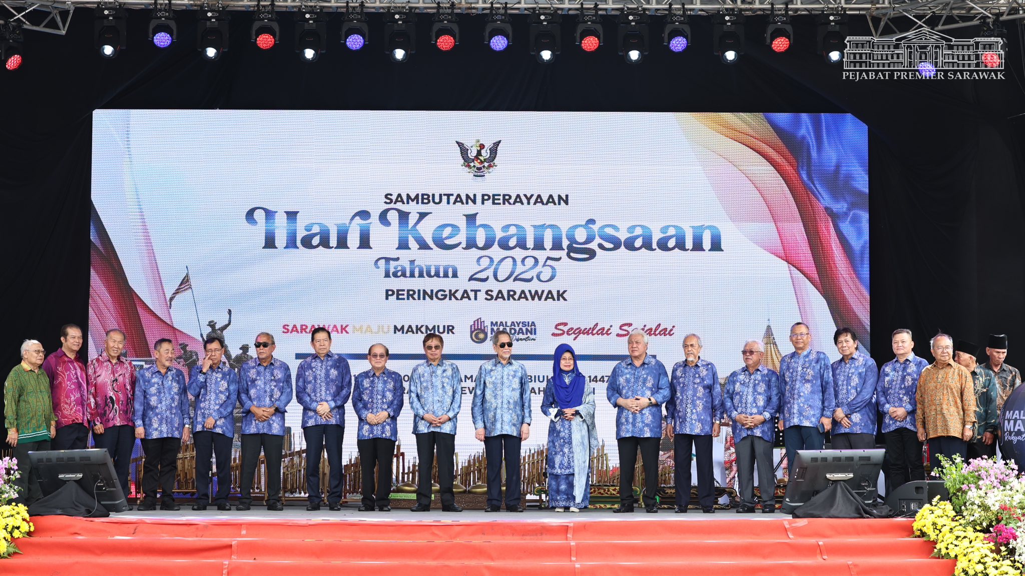 Sarikei Set to Become Sarawak’s New Economic Hub Under RADDA