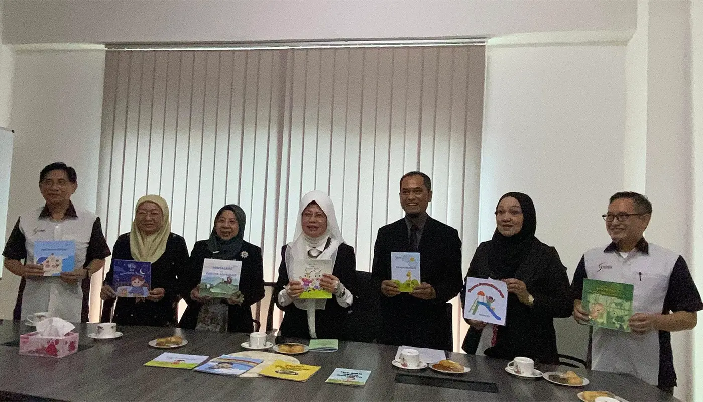 ScoE Sarawak Boosts Early Education with Innovation and Talent Development
