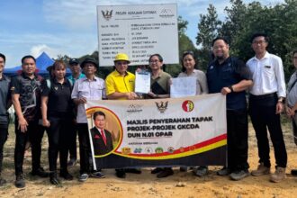 Seven Opar Villages to Receive New Multipurpose Hall for Community Use
