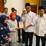 Shariah-Based Values Key to Strengthening Family Institutions, Says Minister