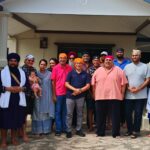 Sibu’s Multi-Religious Landmarks Reflect Strong Harmony