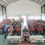 Simunjan FR 2025 Expedition Advances Peat Swamp Forest Conservation