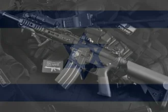 Slovenia Becomes First EU State to Impose Full Arms Embargo on Israel