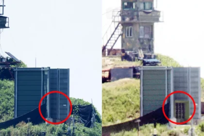 South Korea Dismantles Border Loudspeakers in Bid to Ease Tensions with North