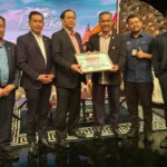 Sri Aman Benak Festival 2025 Aims to Draw Global Crowds
