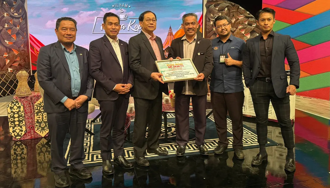 Sri Aman Benak Festival 2025 Aims to Draw Global Crowds