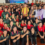 TVET Expansion Prepares Students with Multi-Skilling for Industry Demands