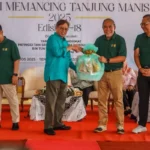 Tanjung Manis Fishing Safari 2025 Highlights Commitment to Sustainable Ecosystem