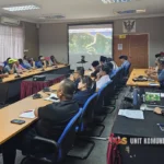 Task Force Formed to Tackle Utility Theft and Vandalism in Simunjan