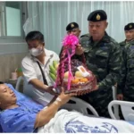 Thai Soldiers Injured by Landmine Near Cambodia Amid Fragile Truce
