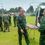 Thailand Accuses Cambodia of Planting Landmines After 3 Soldiers Injured