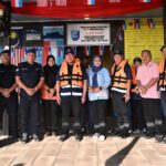 Tiong King Sing Leads Crackdown on Illegal Tourism Activities in Sabah