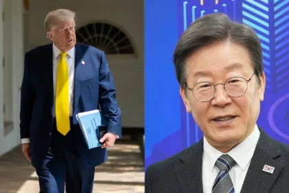 Trump Announces “Full and Complete” Trade Deal with South Korea