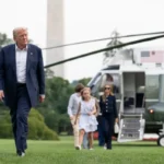 Trump Extends U.S.–China Tariff Truce by 90 Days Amid Ongoing Talks