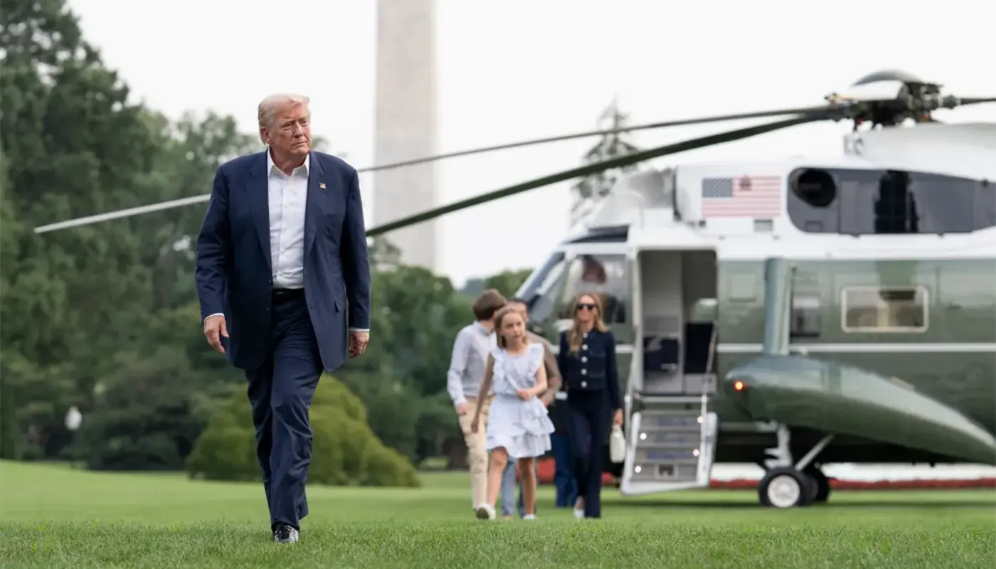 Trump Extends U.S.–China Tariff Truce by 90 Days Amid Ongoing Talks