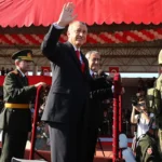 Türkiye Readies to Host Ukraine Peace Summit, Erdoğan Says
