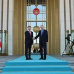 Türkiye and Georgia Pursue $5B Trade Goal as Strategic Ties Deepen