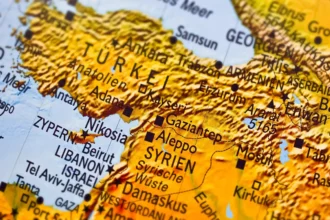 Türkiye to Start Supplying Natural Gas to Syria via Kilis-Aleppo Pipeline