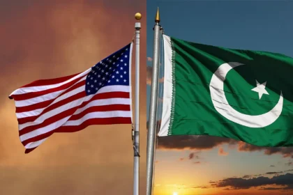 U.S. and Pakistan Strike Trade Deal on Oil Development and Tariffs