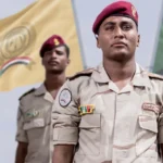 UAE and Haftar Enable RSF Capture of Sudan’s Tri-Border Zone