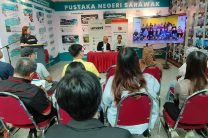 UMAMI 2025 Launches in Miri to Empower B40 Food Entrepreneurs
