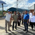 UNIFOR Allocates RM106,000 for Upgrades at All Saints Chapel Gua