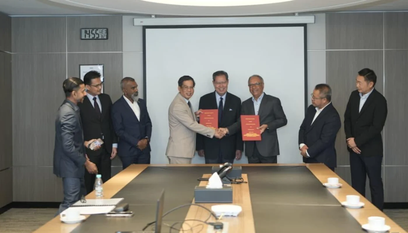 UNIMAS, Wilmar Partner for Oil Palm Biodiversity Study
