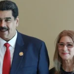 US Doubles Bounty on Venezuela’s Maduro to $50M Amid Drug Charges