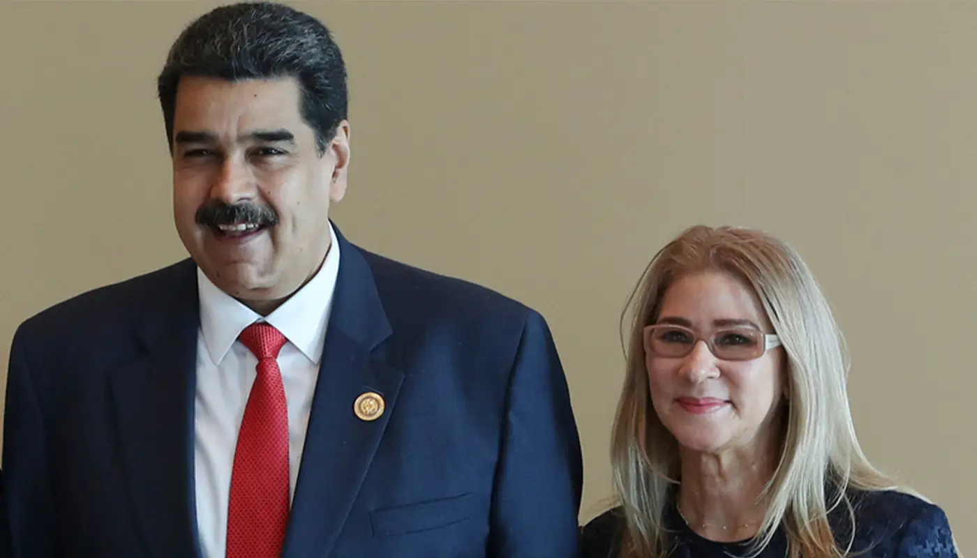 US Doubles Bounty on Venezuela’s Maduro to $50M Amid Drug Charges