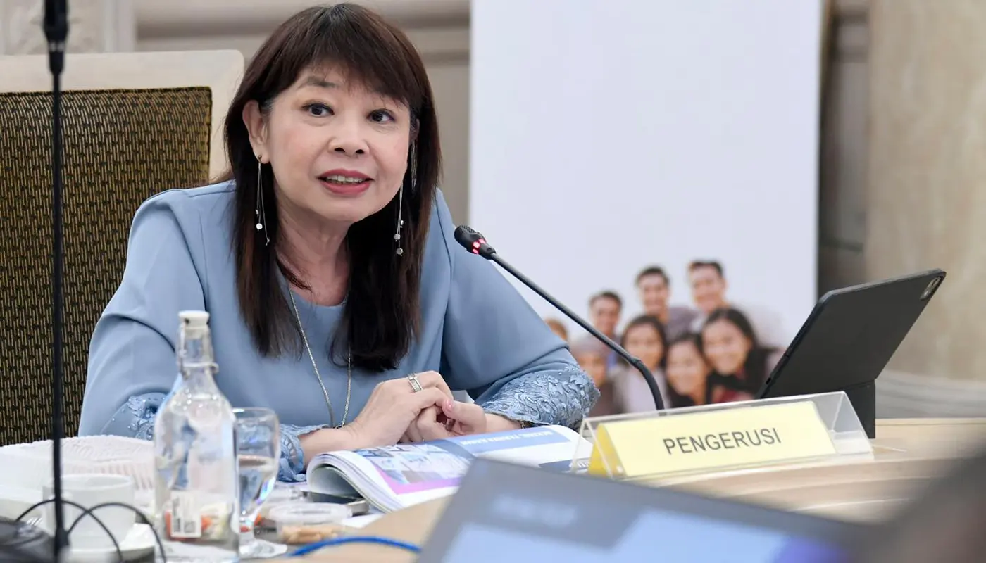MOF: US$9.5 Billion Boeing Purchase Will Not Affect Malaysia’s Debt or Fiscal Deficit