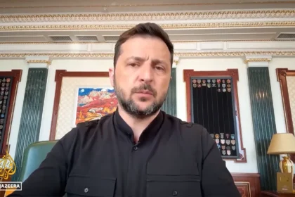 Ukraine Restores Independence of Anti‑Corruption Agencies Amid Mass Protests