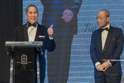 Wan Junaidi: Spirit of MA63 Must Be Preserved Amid Legal Challenges