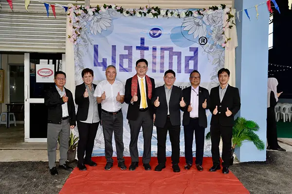 Watima Launches Southeast Asia’s First Smart Concrete Testing Machine